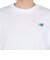 ニューバランス（new balance）QTM ロッカールーム 半袖Tシャツ MT51631WT