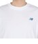 ニューバランス（new balance）QTM ロッカールーム 半袖Tシャツ MT51631WT