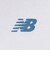 ニューバランス（new balance）QTM ロッカールーム 半袖Tシャツ MT51631WT