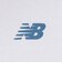ニューバランス（new balance）QTM ロッカールーム 半袖Tシャツ MT51631WT