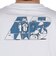 ニューバランス（new balance）QTM ロッカールーム 半袖Tシャツ MT51631WT