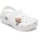 クロックス（crocs）ジビッツチャーム マインクラフト ピグリン 10014542