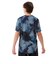 ヨネックス（YONEX）テニスウェア ユニゲーム 半袖シャツ (フィットスタイル) 10683-590