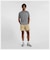 ニューバランス（new balance）Ohtani 半袖 トレーニングトップ MT51751BK
