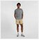 ニューバランス（new balance）Ohtani 半袖 トレーニングトップ MT51751BK