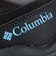 コロンビア（Columbia）カジュアルシューズ スカイバー スニーク ウォータープルーフ YU8798 010