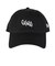 ニューエラ（NEW ERA）920CS NBA MINI ブルックリン・ネッツ キャップ BLK 14388726