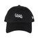 ニューエラ（NEW ERA）920CS NBA MINI ブルックリン・ネッツ キャップ BLK 14388726
