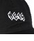 ニューエラ（NEW ERA）920CS NBA MINI ブルックリン・ネッツ キャップ BLK 14388726
