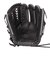 ウイルソン（Wilson）ソフトボール用グラブ グローブ 内野手用 女子 SB ユーティリティ WBW103171