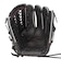 ウイルソン（Wilson）ソフトボール用グラブ グローブ 内野手用 女子 SB ユーティリティ WBW103171