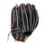 ウイルソン（Wilson）軟式用グラブ 内野手 野球グローブ 一般 BasicLab DUAL デュアル WBW103014