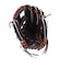 ウイルソン（Wilson）軟式用グラブ 内野手 野球グローブ 一般 BasicLab DUAL デュアル WBW103014