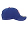 ニューエラ（NEW ERA）キャップ LP 59FIFTY MLBオンフィールド シカゴ・カブス ゲーム S-Lサイズ 14524677 通気性 吸汗速乾 紫…