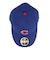ニューエラ（NEW ERA）キャップ LP 59FIFTY MLBオンフィールド シカゴ・カブス ゲーム S-Lサイズ 14524677 通気性 吸汗速乾 紫…