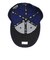 ニューエラ（NEW ERA）キャップ LP 59FIFTY MLBオンフィールド シカゴ・カブス ゲーム S-Lサイズ 14524677 通気性 吸汗速乾 紫…