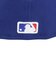ニューエラ（NEW ERA）キャップ LP 59FIFTY MLBオンフィールド シカゴ・カブス ゲーム S-Lサイズ 14524677 通気性 吸汗速乾 紫…
