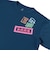 エゴザル（EGOZARU）バスケットボールウェア ネオンアイコン Tシャツ EZSS25UST017C132