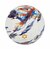 スフィーダ（SFIDA）サッカーボール 4号球 検定球 VAIS VORTI JR SB-25VV03 WHT/BLU