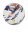 スフィーダ（SFIDA）サッカーボール 4号球 検定球 VAIS VORTI JR SB-25VV03 WHT/BLU