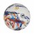 スフィーダ（SFIDA）サッカーボール 4号球 検定球 VAIS VORTI JR SB-25VV03 WHT/BLU
