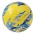 スフィーダ（SFIDA）サッカーボール 4号球 検定球 VAIS VORTI JR SB-25VV03 YEL/BLU