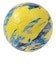 スフィーダ（SFIDA）サッカーボール 4号球 検定球 VAIS VORTI JR SB-25VV03 YEL/BLU