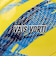 スフィーダ（SFIDA）サッカーボール 4号球 検定球 VAIS VORTI JR SB-25VV03 YEL/BLU