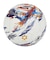 スフィーダ（SFIDA）サッカーボール 5号球 検定球 VAIS VORTI SB-25VV02 WHT/BLU