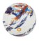 スフィーダ（SFIDA）サッカーボール 5号球 検定球 VAIS VORTI SB-25VV02 WHT/BLU