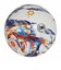 スフィーダ（SFIDA）サッカーボール 5号球 検定球 VAIS VORTI SB-25VV02 WHT/BLU