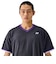 ヨネックス（YONEX）テニスウェア ユニゲームシャツ 10672-405