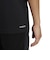 アディダス（adidas）ジュニア トレイン エッセンシャルズ ロゴ レギュラーフィット 半袖Tシャツ JTH37-IV9576