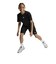 アディダス（adidas）ジュニア トレイン エッセンシャルズ ロゴ レギュラーフィット 半袖Tシャツ JTH37-IV9576
