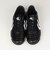 ジュニアサッカートレーニングシューズ Ligaresta TF Jr. YSD-S25JR-002 BLK
