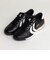 ジュニアサッカートレーニングシューズ Ligaresta TF Jr. YSD-S25JR-002 BLK