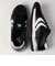 ジュニアサッカートレーニングシューズ Ligaresta TF Jr. YSD-S25JR-002 BLK