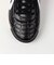 ジュニアサッカートレーニングシューズ Ligaresta TF Jr. YSD-S25JR-002 BLK