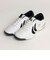 ジュニアサッカートレーニングシューズ Ligaresta TF Jr. YSD-S25JR-002 WHT