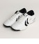 ジュニアサッカートレーニングシューズ Ligaresta TF Jr. YSD-S25JR-002 WHT