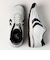 ジュニアサッカートレーニングシューズ Ligaresta TF Jr. YSD-S25JR-002 WHT