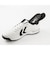 ジュニアサッカートレーニングシューズ Ligaresta TF Jr. YSD-S25JR-002 WHT