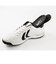 ジュニアサッカートレーニングシューズ Ligaresta TF Jr. YSD-S25JR-002 WHT
