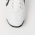 ジュニアサッカートレーニングシューズ Ligaresta TF Jr. YSD-S25JR-002 WHT