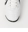 ジュニアサッカートレーニングシューズ Ligaresta TF Jr. YSD-S25JR-002 WHT