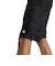 アディダス（adidas）ジュニア トレイン エッセンシャルズ ロゴ レギュラーフィット ショーツ JTH39-IV9578