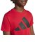 アディダス（adidas）ジュニア BL エッセンシャルズ 半袖Tシャツ KRJ94-JC9664