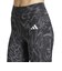アディダス（adidas）Optime エッセンシャルズ スタッシュポケット フルレングスレギンス JWL83-JM9881