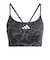 アディダス（adidas）TRN スリーストライプス AER AOP ブラ KUC93-JH1428