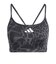 アディダス（adidas）TRN スリーストライプス AER AOP ブラ KUC93-JH1428